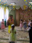 День матери