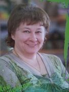 Аниськова Мария Николаевна