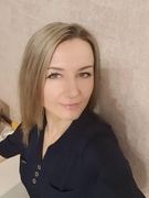 Титовец Елена Ивановна