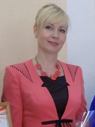 Комарова Наталья Павловна
