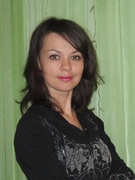 Бирюк Ирина Викторовна