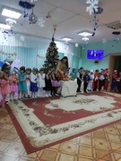 Новогодняя сказка