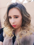 Медведева Анастасия Сергеевна