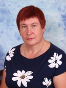 Тоболич Светлана Владимировна