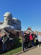 "Брест воинственный и поликультурный"