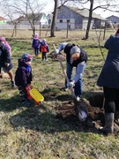 У гонар святкавання 75-гадавіны вызвалення Рэспублікі Беларусь