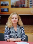 Матвеева Любовь Васильевна