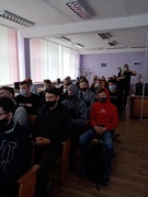 «Укрепление в Республике Беларусь национального механизма перенаправления пострадавших от торговли людьми»