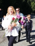 Катвицкая Галина Васильевна