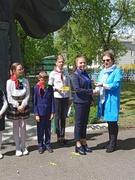 Пионерии - 100 лет