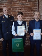 5 детские партизанские чтения
