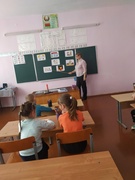 Весенние каникулы с пользой