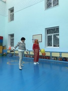 "День защиты детей"
