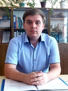 Каленчук Егор Викторович