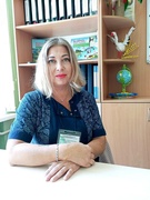 Лунина Татьяна Александровна