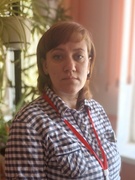 Уланова Ольга Ивановна