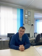 Романюк Алексей Александрович