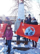 23.02.19 встреча с учащимися г. Тулы