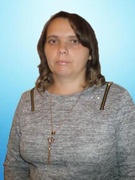 Чекавая Оксана Леонидовна