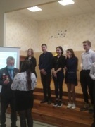 ШАГ - 25.02.2021