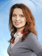 Глод Марина Семеновна