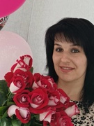 Волкова Ольга Дмитриевна