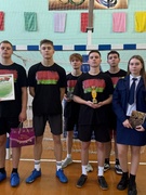 Шестой школьный день (21.02.2026)