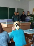 Акция “В центре внимания – дети!”.