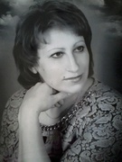 Новикова Людвина Васильевна