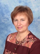 Русая Елена Ивановна