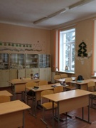 Конкурс по украшению учебных аудиторий к Новому Году