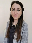 Шум Оксана Васильевна