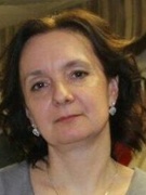 Тихонова Елена Викторовна