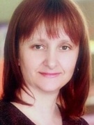 Кожевникова Наталья Владимировна
