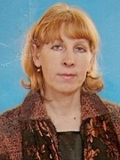 Григорович Светлана Григорьевна