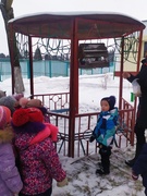 "Птицам - нашу заботу!"