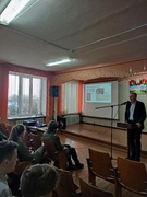 Проект ШАГ на тему "Боевая, диверсионная и агитационно-пропагандистская деятельность партизан"