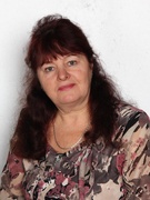 Баранова Галина Михайловна