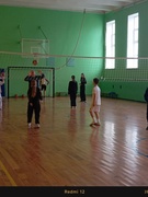 шестой школьный день 05.04
