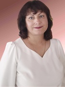 Лазарева Людмила ивановна