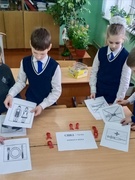 Вусны часопіс "Прафілактыка СНІДу"