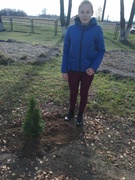 Подарок от генерала Галезник П.М.