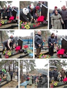 Автопробег "Афганистан.Без права на забвенье"