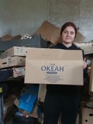 Лагерь труда и отдыха "Рубеж" 11.06.2025