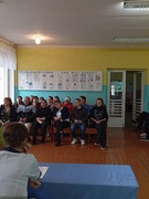 Родительское собрание 24.10 2024 на тему Профилактика правонарушений