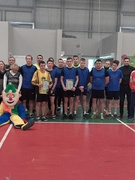 Районная спортландия "Нас объединяет спорт" КДН 24.02.2021