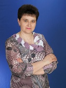 Подгурская Ирина Станиславовна