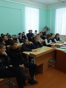 Неделя правовых знаний "Мир прав детей"