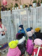 Беларуская хатка