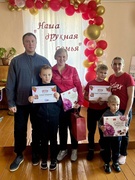 "Шестой день - не лишний!"